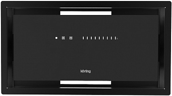 картинка Кухонная вытяжка Korting KHI 6997 GN 