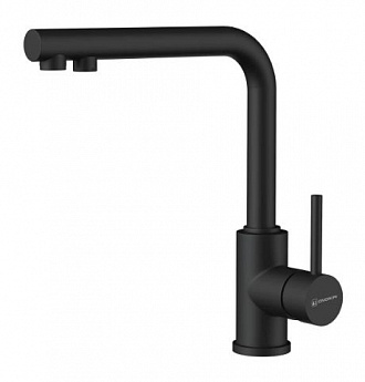 картинка Смеситель Omoikiri Nakagawa 2 Plus 