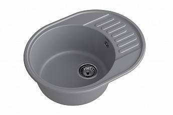 картинка Мойка для кухни Granfest-Quarz GF-Z58  картинка Мойка для кухни Granfest-Quarz GF-Z58