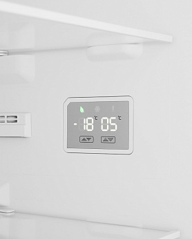 картинка Встраиваемый холодильник Weissgauff WRKI 178 NFM 