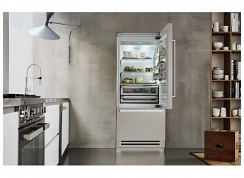 картинка Холодильник Bertazzoni REF905BBRXTT  картинка Холодильник Bertazzoni REF905BBRXTT