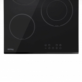 картинка Варочная панель Korting HK 42034 B 