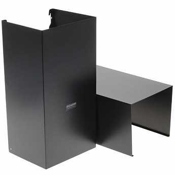 картинка Кухонная вытяжка Krona OLLY 600 BLACK PB 