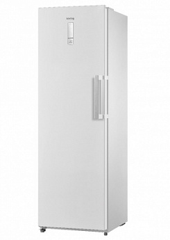 картинка Морозильная камера Korting KNFR 1896 W  картинка Морозильная камера Korting KNFR 1896 W