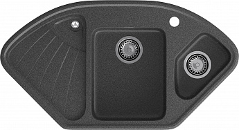 картинка Мойка для кухни Granfest GR-C1040E  картинка Мойка для кухни Granfest GR-C1040E