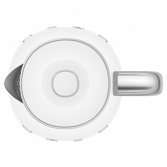 картинка Чайник Smeg KLF05WHEU  картинка Чайник Smeg KLF05WHEU