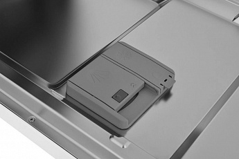 картинка Посудомоечная машина Jacky's JD SB3201 