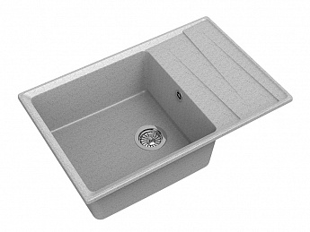 картинка Мойка для кухни Granfest GF-LV-760L 