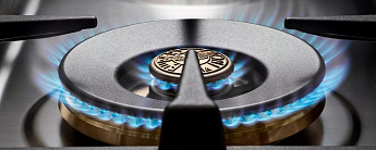 картинка Комбинированная кухонная плита Bertazzoni PRO96L1EBIT белая 