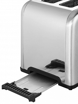 картинка Тостер Monsher MT 500 ACIER  картинка Тостер Monsher MT 500 ACIER