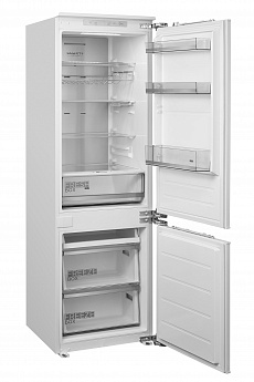 картинка Встраиваемый холодильник Midea MDRE371FGE01M 