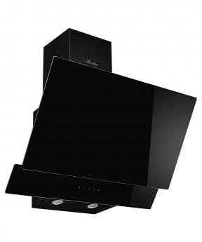 картинка Кухонная вытяжка Monsher STELLA 60 Noir 