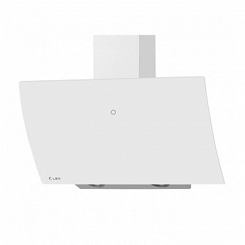 картинка Кухонная вытяжка Lex PLAZA GS 900 WHITE  картинка Кухонная вытяжка Lex PLAZA GS 900 WHITE