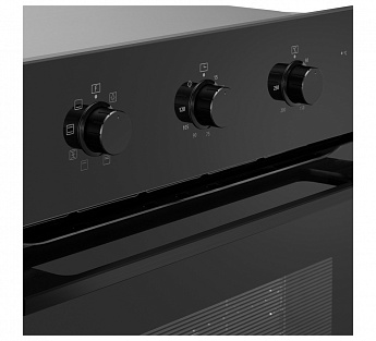 картинка Электрический духовой шкаф Maunfeld MEOC708PB2 