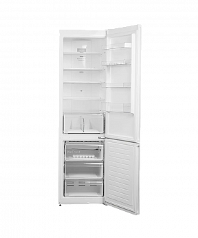 картинка Отдельностоящий холодильник Kuppersberg RFCN 2010 W 