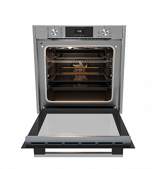 картинка |Discount| Электрический духовой шкаф Millen MEO 6005 IX 