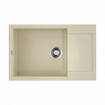 картинка Кухонна мойка Omoikiri SAKAIME 78-LB 