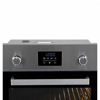 картинка Духовой шкаф Lex EDP 093 IX NEW  картинка Духовой шкаф Lex EDP 093 IX NEW