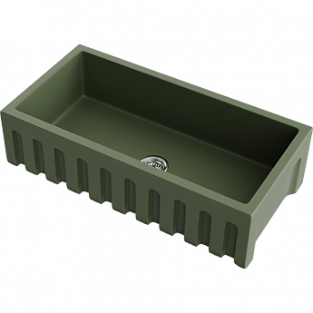 картинка Мойка для кухни Omoikiri MIKURA 91 