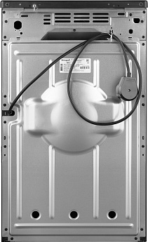 картинка Электрическая кухонная плита Weissgauff WES 2V16 BE Premium Line 