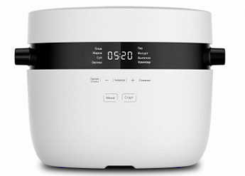 картинка Мультиварка Maunfeld MF-1623WH 