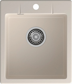 картинка Кухонная мойка Granfest URBAN 242 