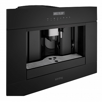 картинка Кофемашина Korting KCM 9200 BG 