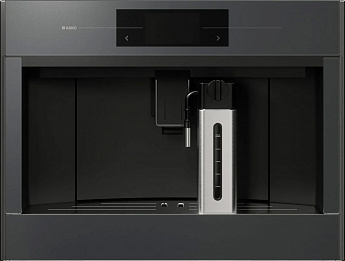 картинка Кофемашина Asko CM8478GG  картинка Кофемашина Asko CM8478GG