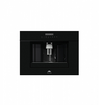 картинка Кофемашина Millen MBCM 451 