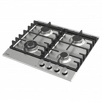 картинка Варочная панель Evelux HEG 650 X 