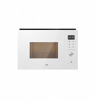 картинка Микроволновая печь Millen MBW 381 WH 