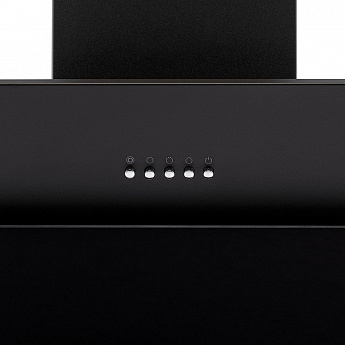 картинка Кухонная вытяжка Krona FREYA 600 BLACK PB 
