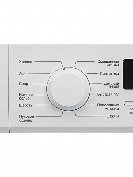 картинка Стиральная машина Nordfrost WM2 7100 W 