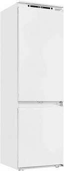 картинка Холодильник Kuppersberg RBN 1760 двухкамерный белый 