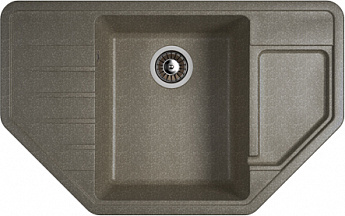 картинка Мойка для кухни Dr. Gans РИО-800 