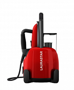 картинка Парогенератор Laurastar Lift Red  картинка Парогенератор Laurastar Lift Red
