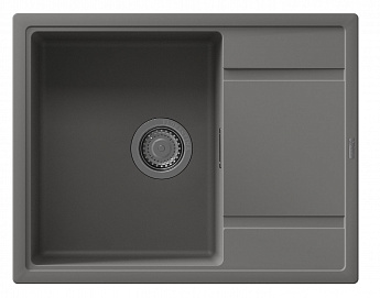 картинка Мойка для кухни Florentina ЭСТЕЛЬ 650 