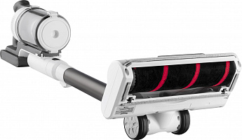 картинка Пылесос моющий Weissgauff V20 BLDC Wash&Dry Dust Station 