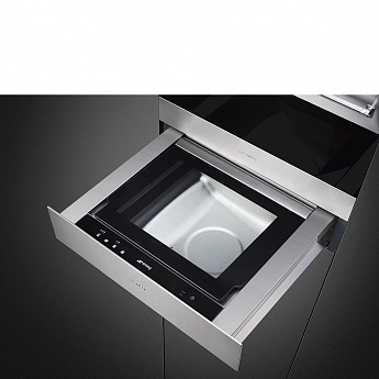 картинка Ящик для вакуумирования Smeg CPV315X 