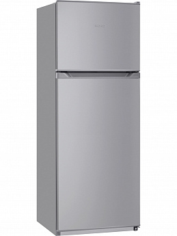 картинка Отдельностоящий холодильник Nord NRT 145 132 серебро 