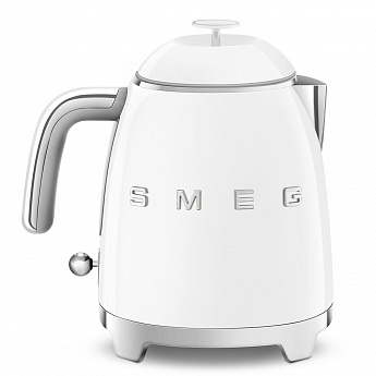 картинка Чайник Smeg KLF05WHEU  картинка Чайник Smeg KLF05WHEU
