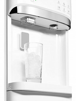 картинка Кулер для воды HIBERG UFK 700 W Ice 