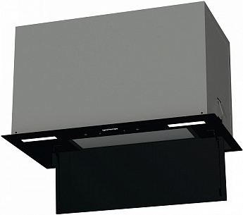 картинка Кухонная вытяжка Gorenje BHI549E9GB 