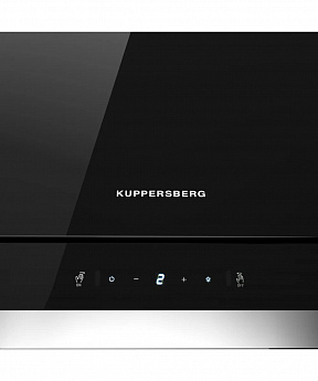 картинка Кухонная вытяжка Kuppersberg F 603 BX 