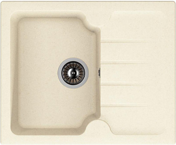 картинка Мойка для кухни Dr. Gans ЛОРА-620 