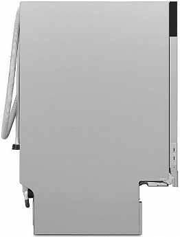 картинка Посудомоечная машина Smeg ST4512IN 