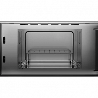 картинка Микроволновая печь встраиваемая Bosch BER7321B1 