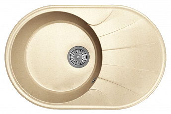 картинка Мойка для кухни Dr. Gans Smart ВИОЛА-740 