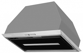 картинка Кухонная вытяжка Kuppersberg INTRO 60 X 