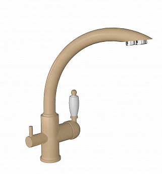 картинка Смеситель Florentina ШАЛЕ 